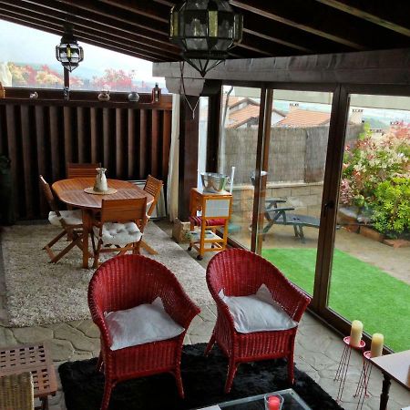 Casa Con Encanto Badaguás Extérieur photo