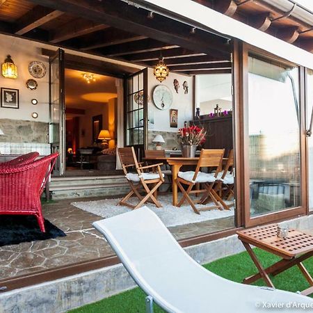 Casa Con Encanto Badaguás Extérieur photo