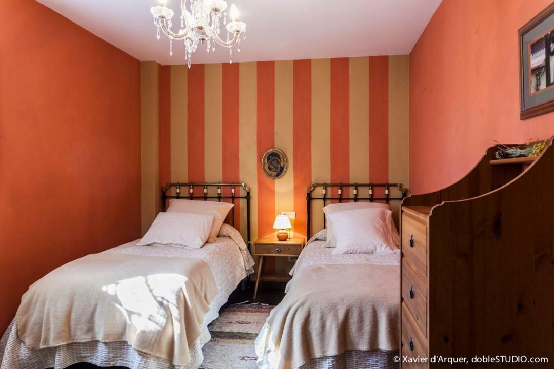 Casa Con Encanto Badaguás Extérieur photo
