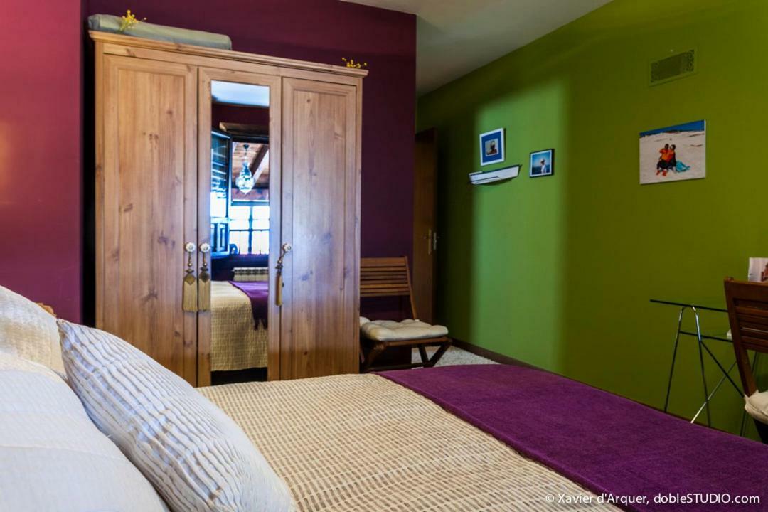Casa Con Encanto Badaguás Extérieur photo