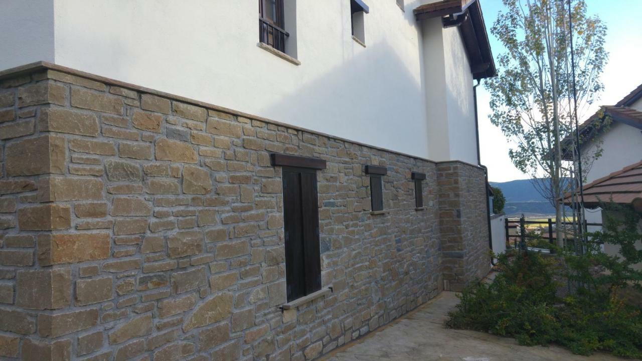 Casa Con Encanto Badaguás Extérieur photo
