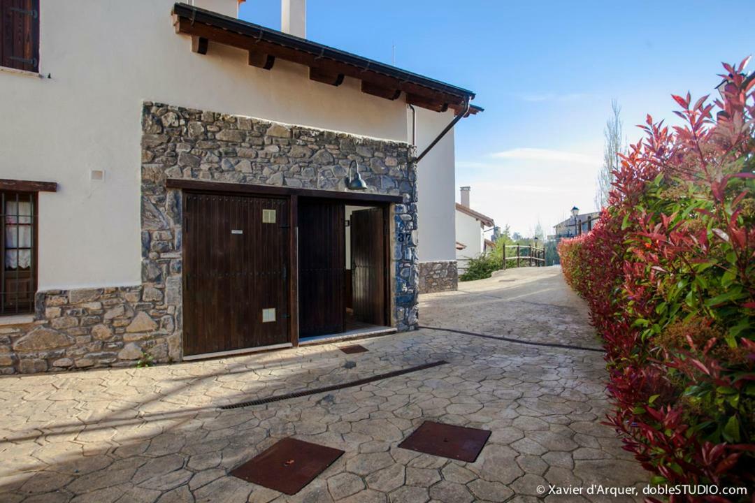 Casa Con Encanto Badaguás Extérieur photo