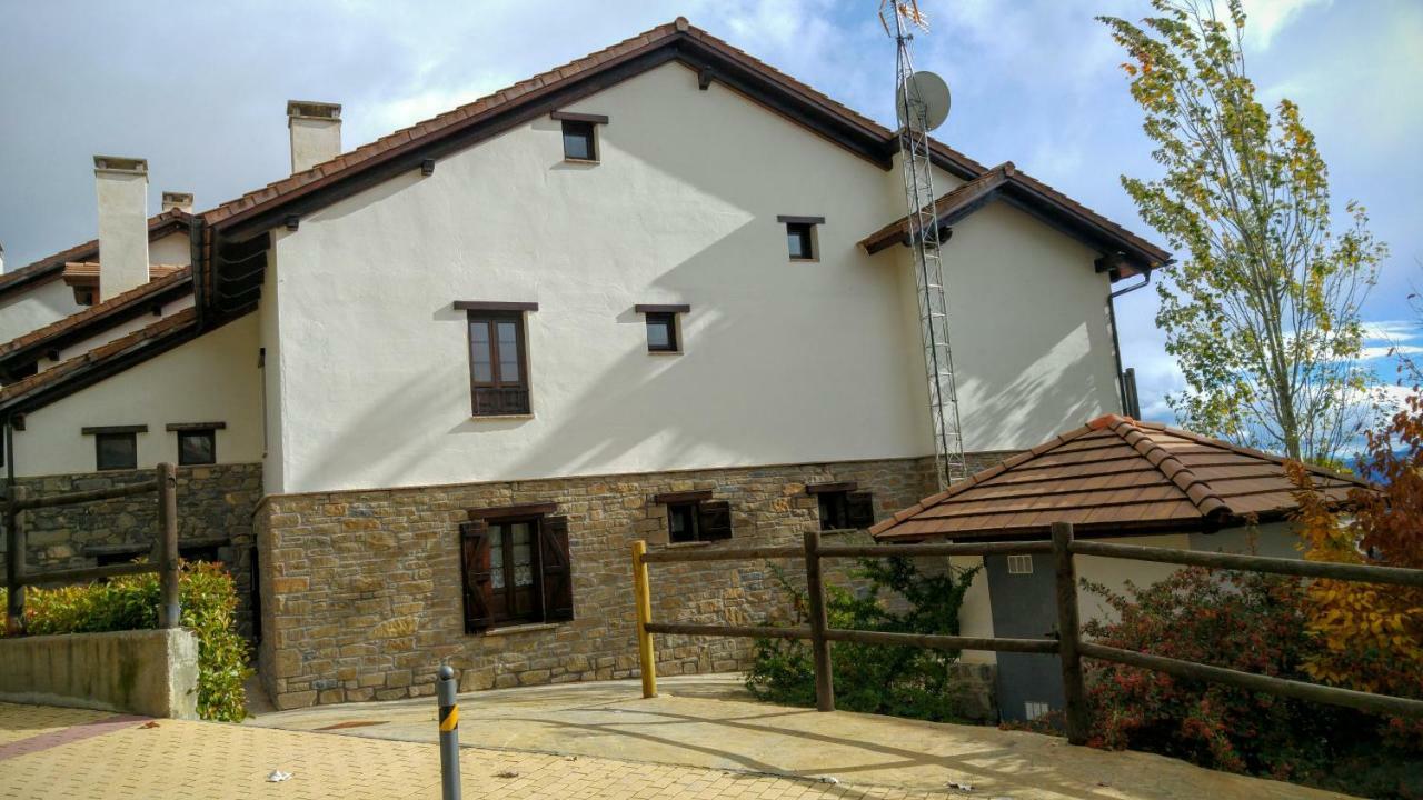 Casa Con Encanto Badaguás Extérieur photo
