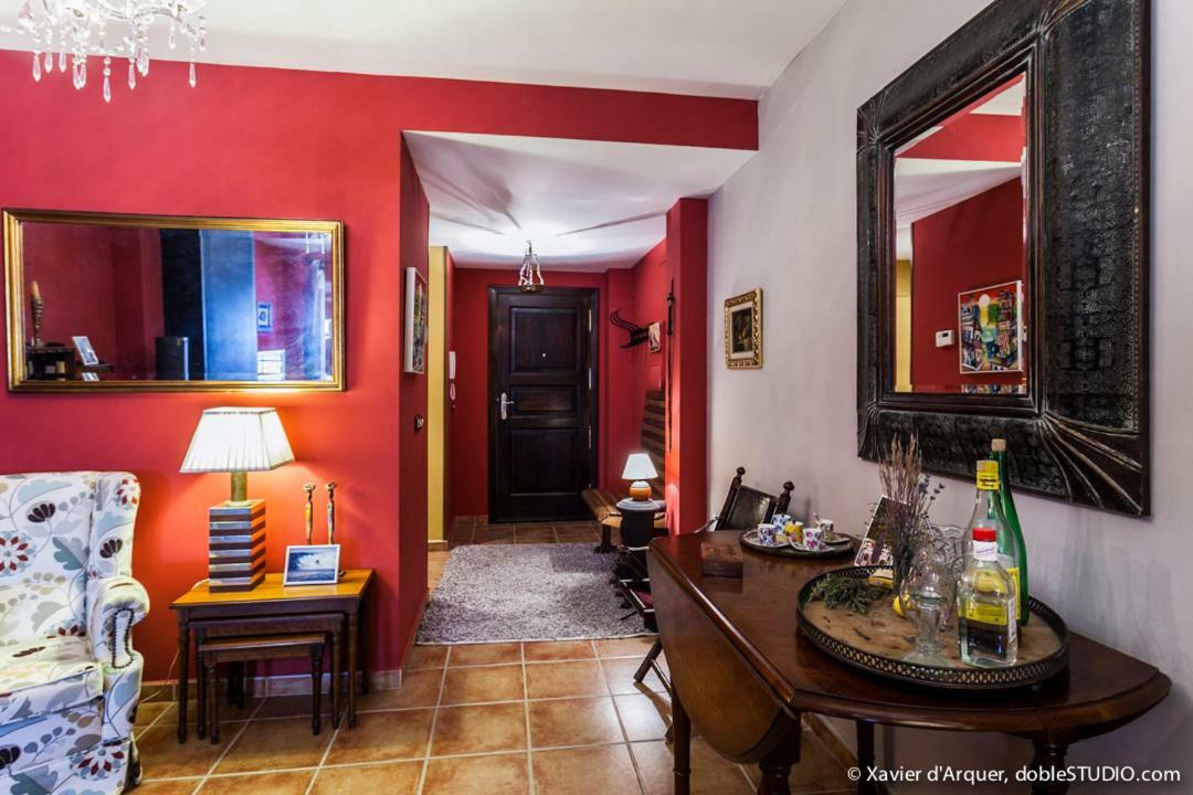 Casa Con Encanto Badaguás Extérieur photo