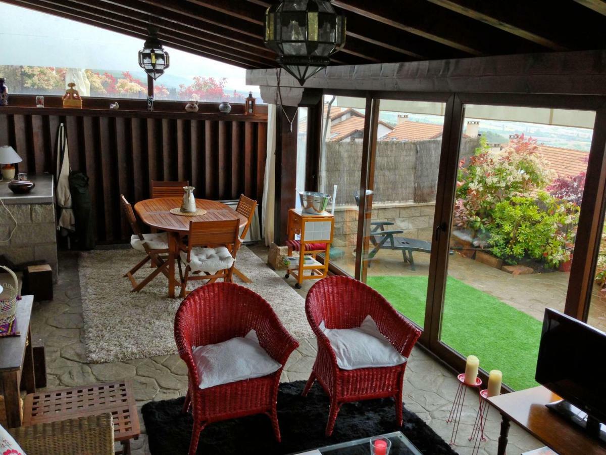 Casa Con Encanto Badaguás Extérieur photo