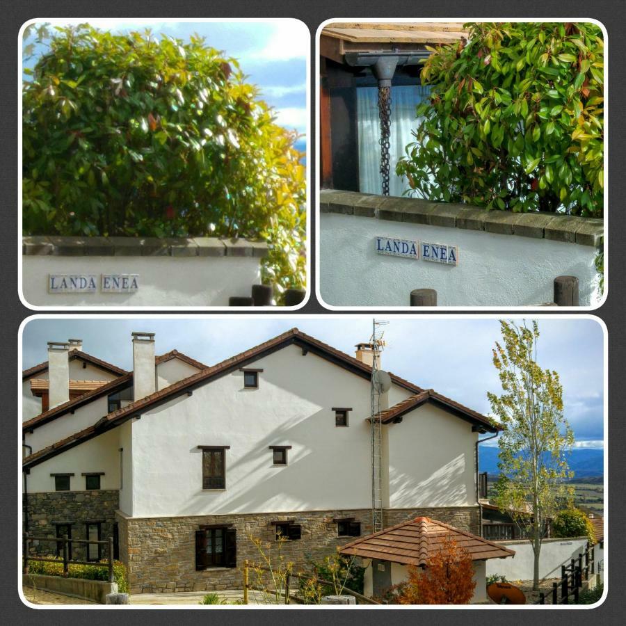 Casa Con Encanto Badaguás Extérieur photo