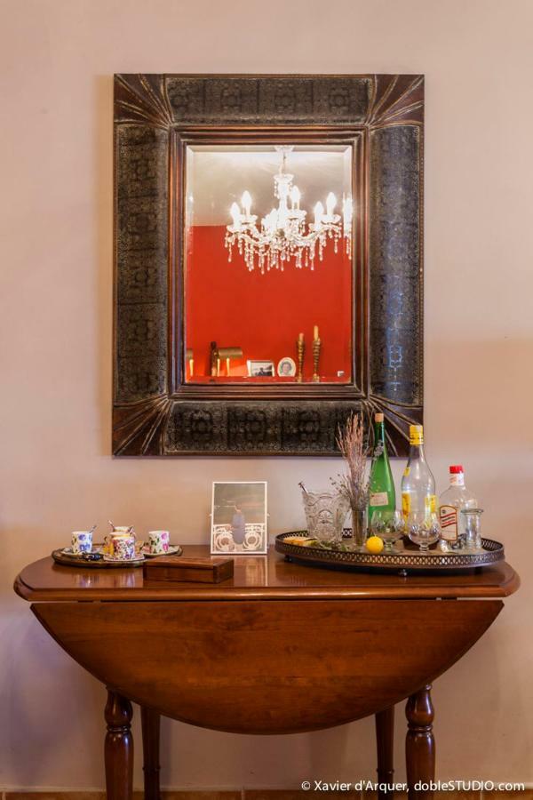 Casa Con Encanto Badaguás Extérieur photo