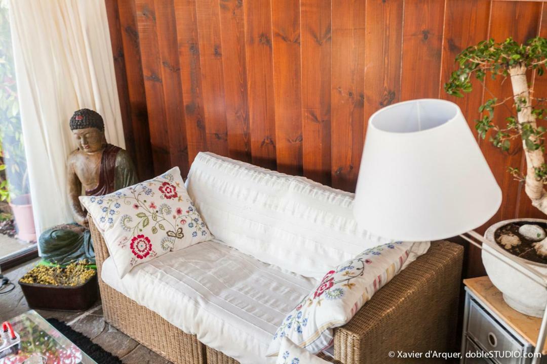 Casa Con Encanto Badaguás Extérieur photo